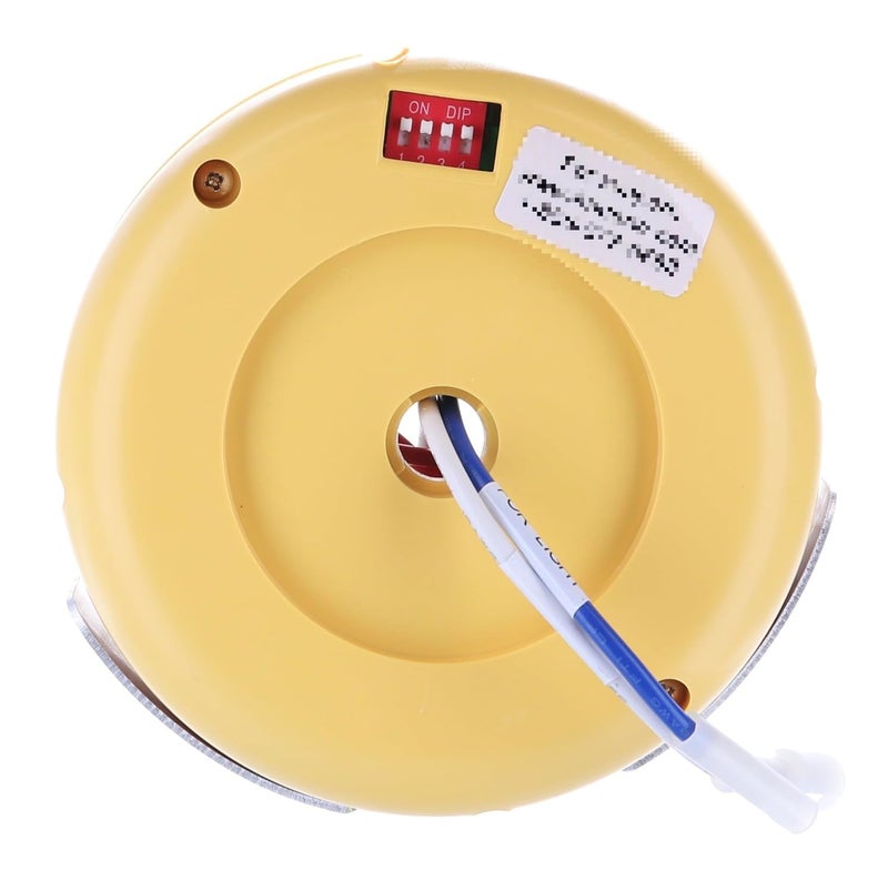 Anderic Replacement FAN2R Ceiling fan Receiver for Hampton Bay Ceiling Fans that Require Down Lights, Reverse & Fan speeds High, Medium, Low, Off (FAN-2R, FCC ID: L3HJAN95FAN2R) FAN2R - Image 1